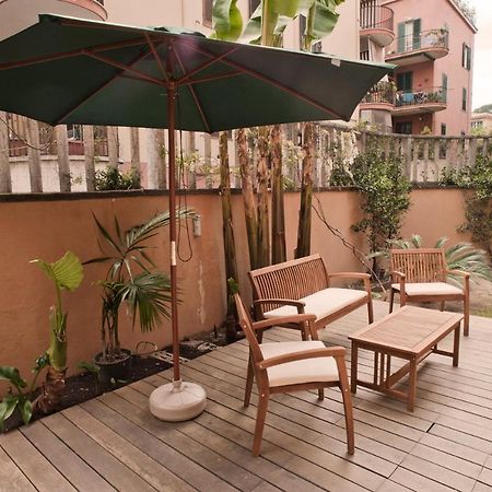 Rent In Rome Apartman Kültér fotó