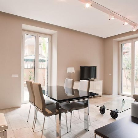 Rent In Rome Apartman Kültér fotó