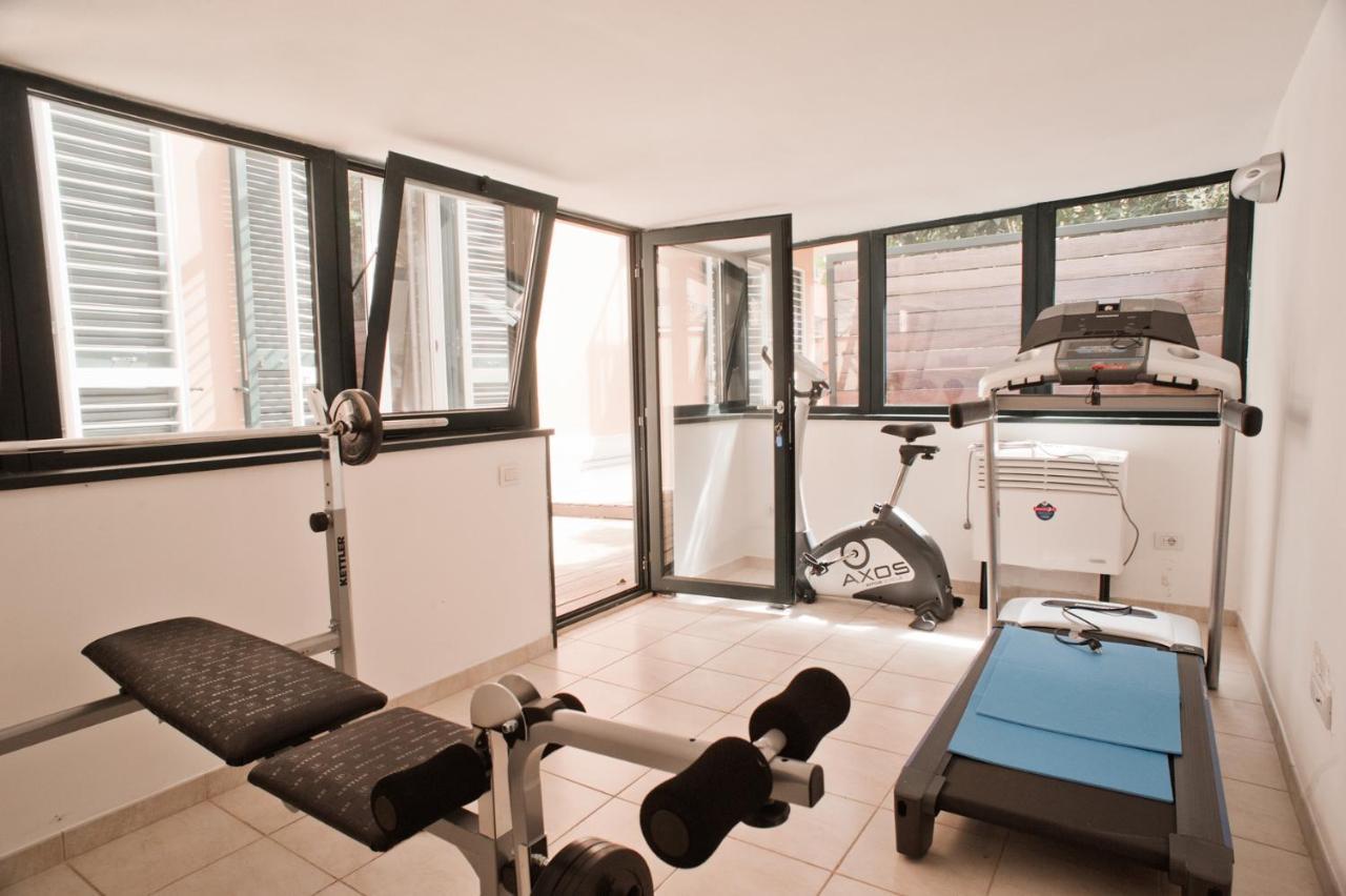 Rent In Rome Apartman Kültér fotó